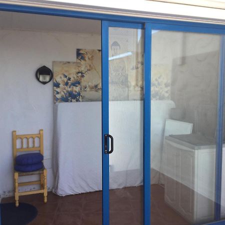 Perla Blanca Orange Costa Daire Peñíscola Dış mekan fotoğraf