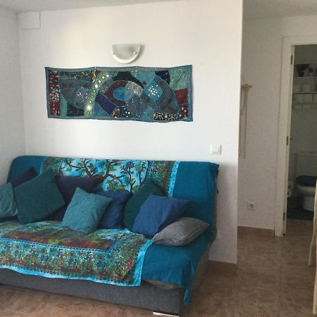 Perla Blanca Orange Costa Daire Peñíscola Dış mekan fotoğraf