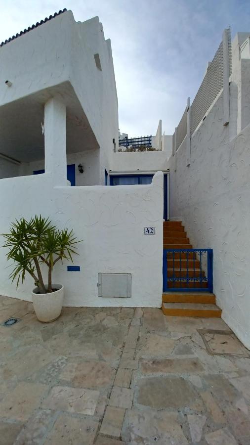 Perla Blanca Orange Costa Daire Peñíscola Dış mekan fotoğraf